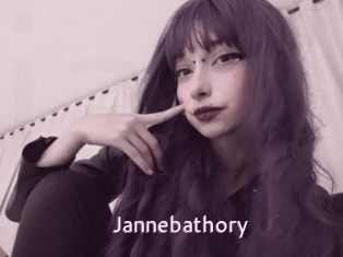 Jannebathory