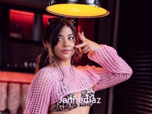 Jannediaz