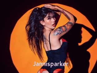 Jannisparker