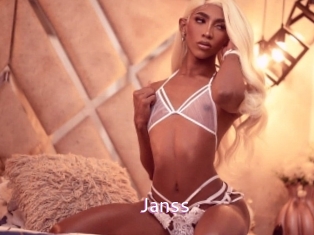 Janss
