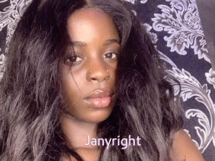 Janyright