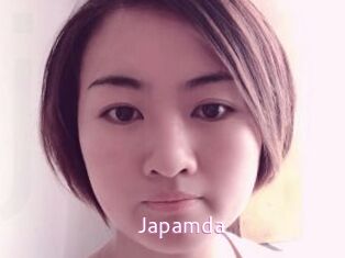Japamda