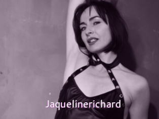 Jaquelinerichard