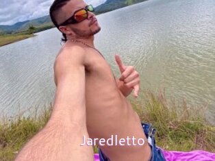Jaredletto