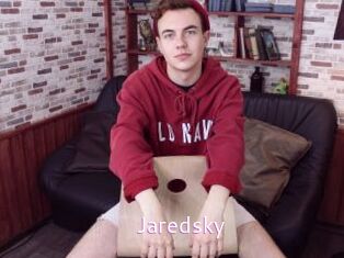 Jaredsky