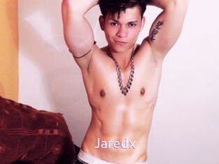 Jaredx