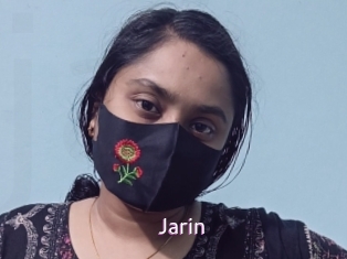 Jarin