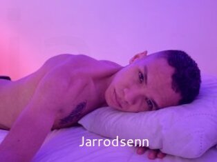 Jarrodsenn