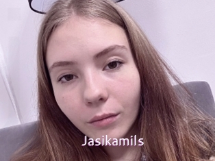 Jasikamils