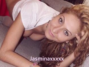 Jasminaxxxxx