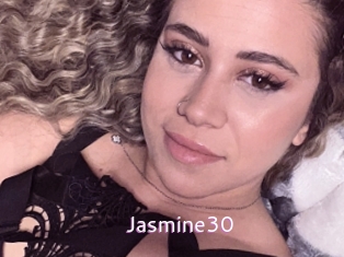 Jasmine30