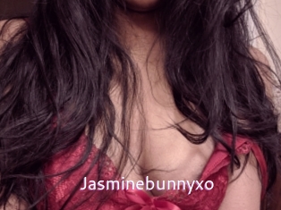 Jasminebunnyxo