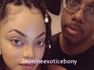 Jasmineexoticebony