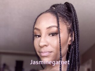 Jasminegarnet