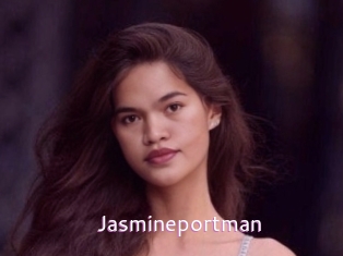 Jasmineportman