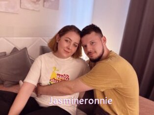 Jasmineronnie