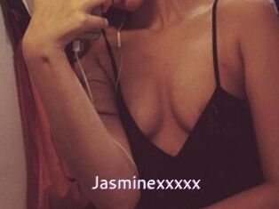 Jasminexxxxx