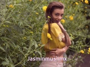 Jasminmuslimx