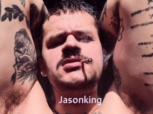 jasonking Just Amateurs