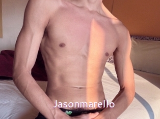 jasonmarello Just Amateurs