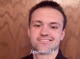 Jasontodd