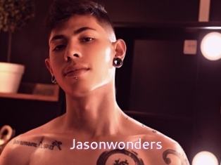 Jasonwonders
