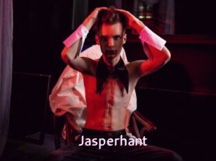 Jasperhant