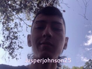 Jasperjohnson25