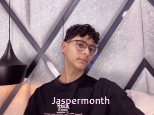 Jaspermonth