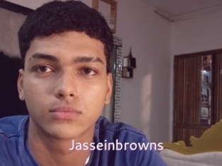 Jasseinbrowns