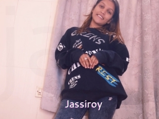 Jassiroy