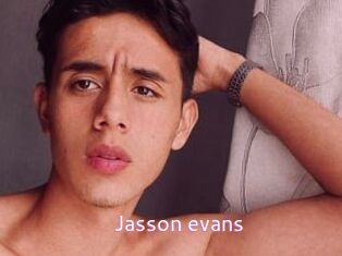 Jasson_evans