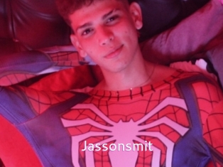 jassonsmit Just Amateurs