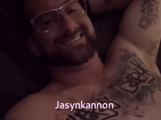 jasynkannon Just Amateurs