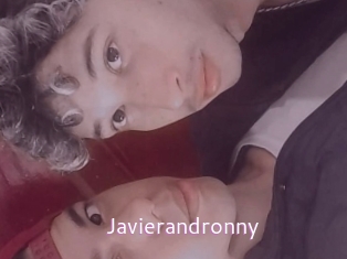 Javierandronny