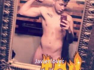 Javierlover
