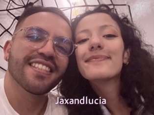 Jaxandlucia