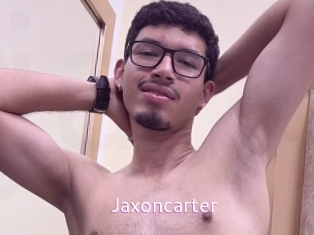 jaxoncarter Just Amateurs