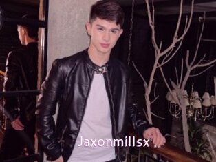 Jaxonmillsx