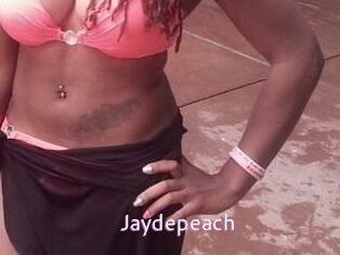 Jaydepeach