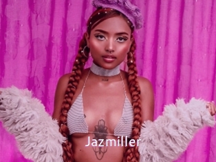 jazmiller Just Amateurs