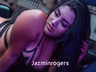 Jazminrogers