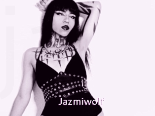 jazmiwolf Just Amateurs