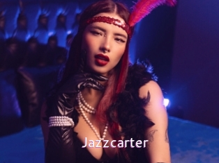 jazzcarter Just Amateurs