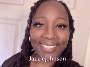 Jazziejohnson