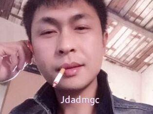 Jdadmgc