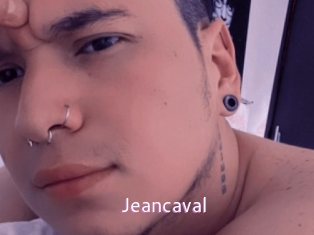 Jeancaval