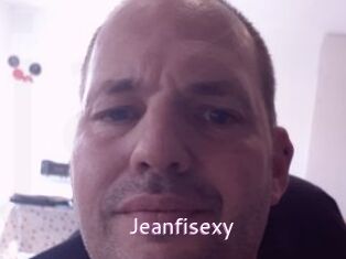 Jeanfisexy