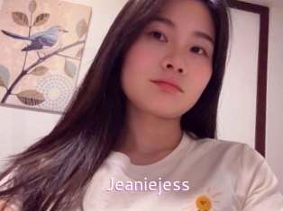 Jeaniejess
