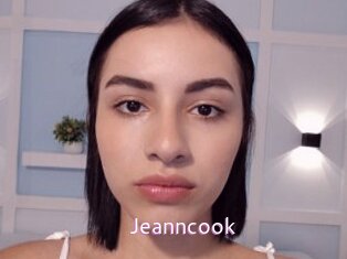 Jeanncook